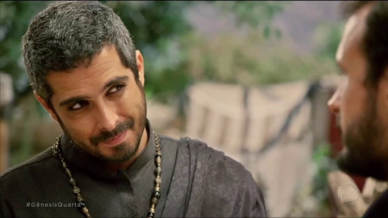 NOVELA GÊNESIS CAPÍTULO 112 EM HD