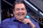Famosos homenageiam Faustão após saída do apresentador da Rede Globo