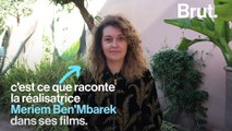Meriem Ben'Mbarek raconte le quotidien des femmes marocaines