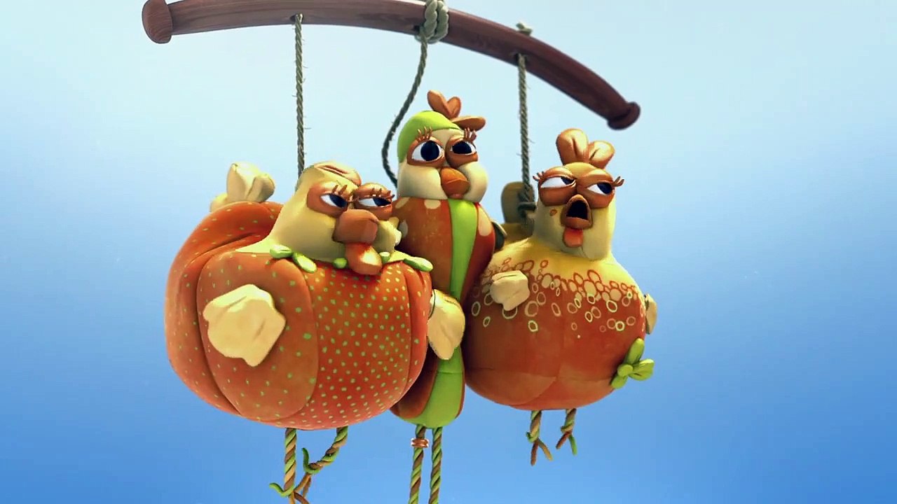 Mobile | A Short Film By Verena Fels