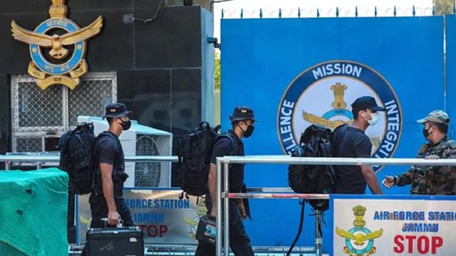 Here’s what Kapil Kak said on blast in such tight security