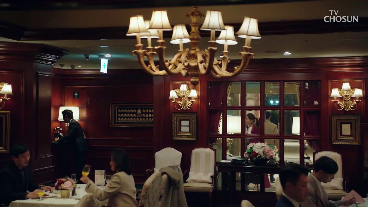 이가령에게 와인 사줬던 남자가 알고 보니 오너 2세?! TV CHOSUN 202106...