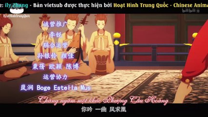 Thập Ức Trường An (Phần 2 ) - Tập 12 (End)