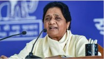 Mayawati refutes claims about allying with AIMIM for UP polls