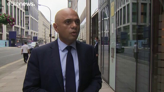 В Великобритании из-за скандала сменился глава минздрава