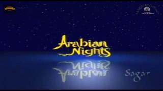 Arabian Nights I Alif Laila -Episode 04 l Breather's Fantasy