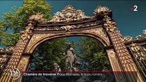 Meurthe-et-Moselle : à la découverte de la place Stanislas à Nancy