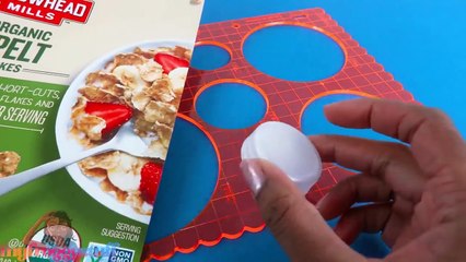 Diy - How To Make : 7 Paper Crafts | Food Stuff
