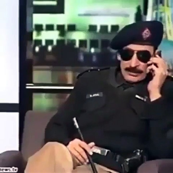 Iftekhar Thakur Comedy | Funny Video