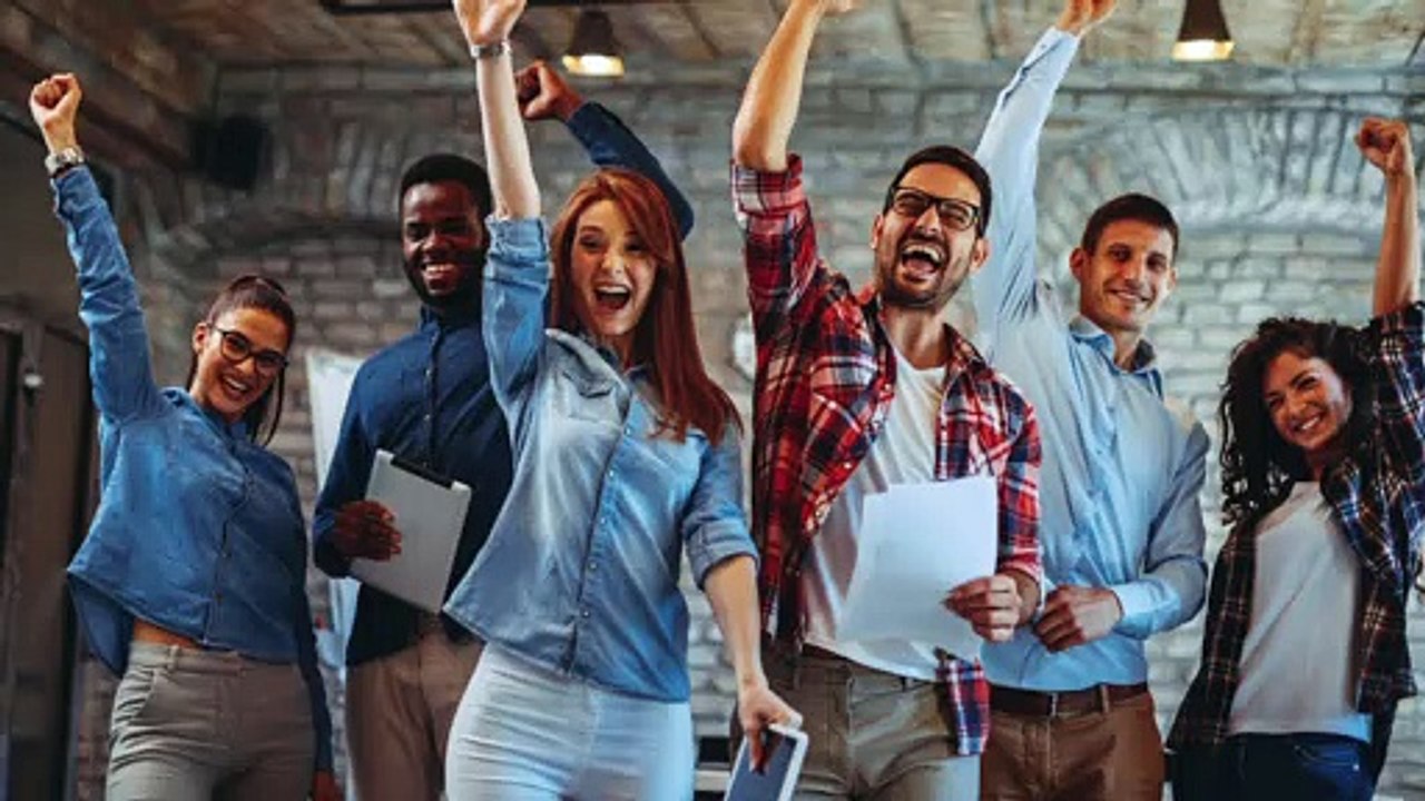 20 Motivational Quotes for Teamwork!