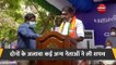 VIDEO : केंद्र शासित प्रदेश पुडुचेरी में कैबिनेट विस्तार, नए मंत्रियों ने ली शपथ