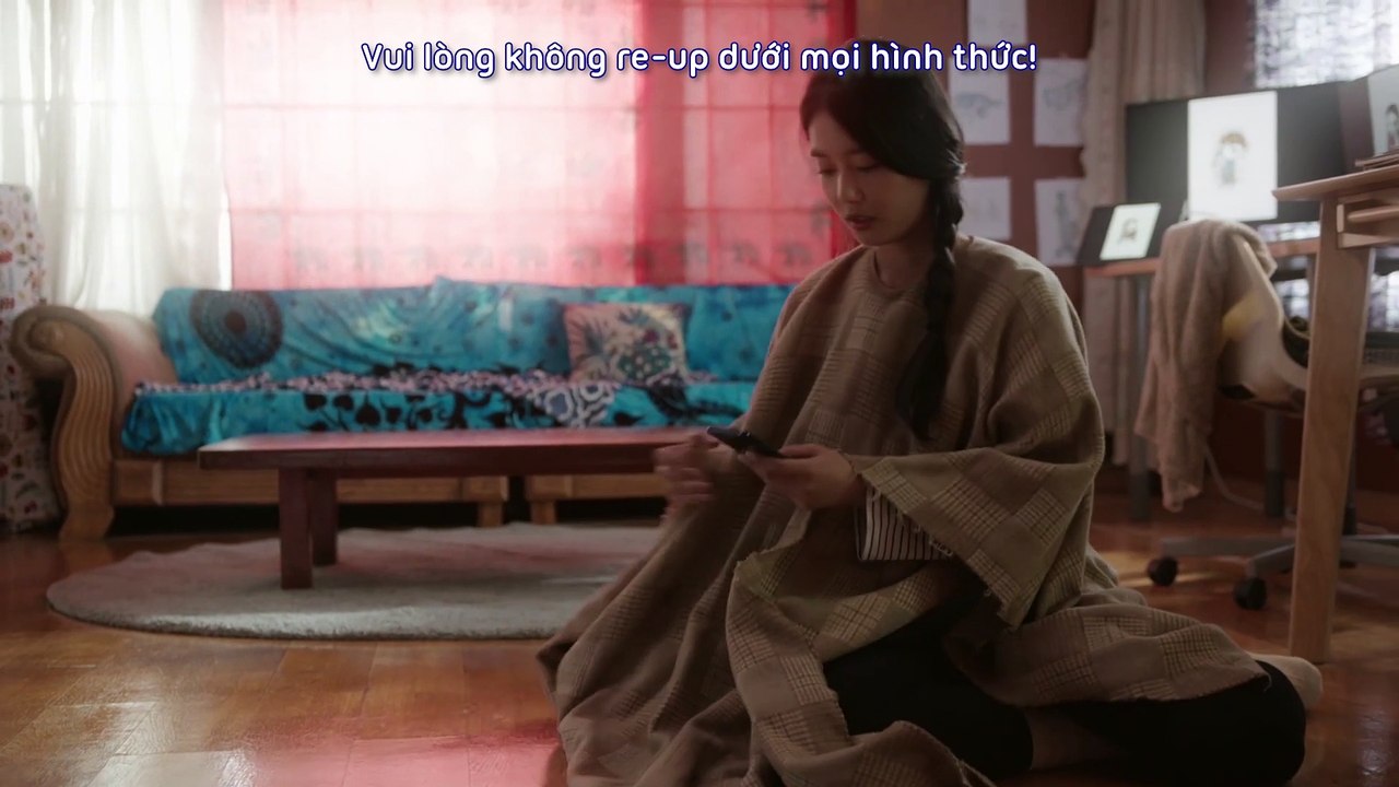 [Miracle Girl] Ep 2: Đừng bỏ cuộc, tớ tin cậu sẽ tìm ra tớ