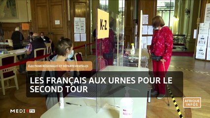 Midi infos - 27/06/2021