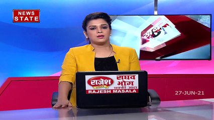 राष्ट्रपति रामनाथ कोविंद ने कानपुर में लोगों के साथ अपने पुराने दिनों की यादें ताजा की