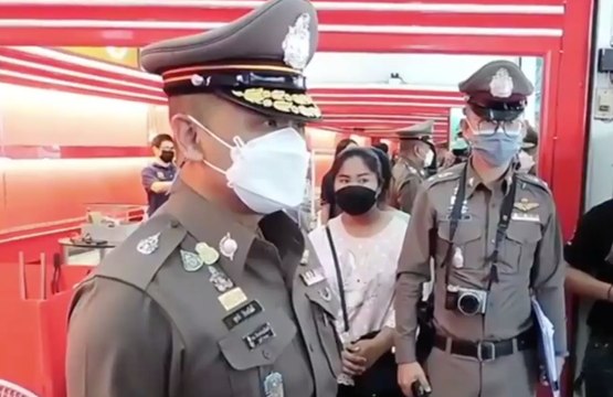 ข่าวค่ำ ช่วงที่ 1 วันอาทิตย์ที่ 27 มิ.ย.64