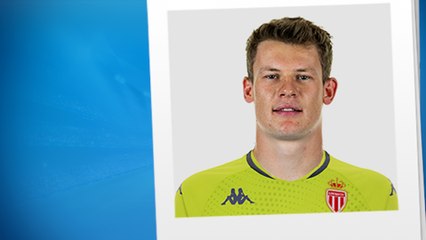 Officiel : l'AS Monaco obtient le prêt d'Alexander Nübel