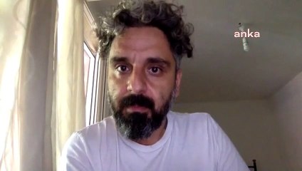 AFP muhabiri Bülent Kılıç: Orada bir gazeteci öldürülmeye çalışıldı