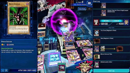 YuGiOh Duel Links - How to Farm Meklord Emperor Primo 8000points!
