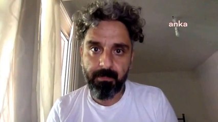 Gözaltına alınan AFP muhabiri Kılıç yaşadıklarını anlattı: Orada bir gazeteci öldürülmeye çalışıldı