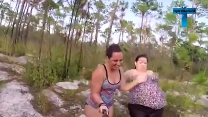 Top 35 Funny Instant Regret Moments Caught On Camera #2