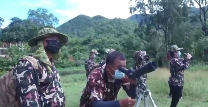 ข่าวค่ำ ช่วงที่ 3 วันอาทิตย์ที่ 27 มิ.ย.64