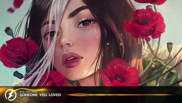 RYVN - Someone You Loved (ft. Sana Arora) (Magic Cover Release) [No Copyright]