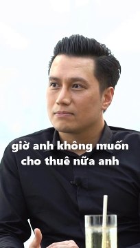 Từng khoe biệt thự chục tỷ, giờ Việt Anh tiết lộ gặp khó khăn: Trả lãi cao ngất mỗi tháng