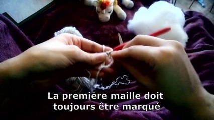 Amigurumi Bear , Örgü Ayı 