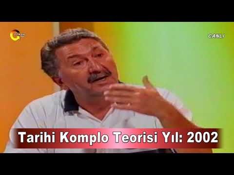 Tarihi Komplo Teorisi! | 2002