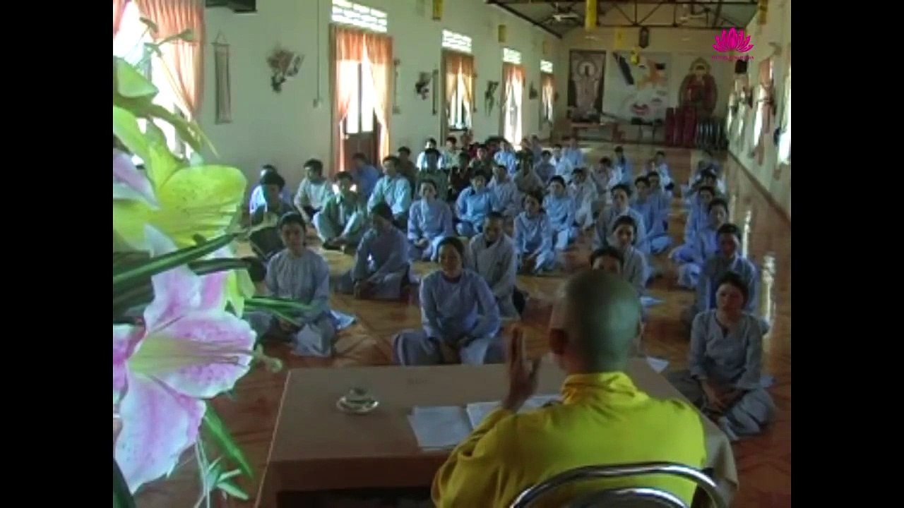 Nhân Quả Giàu Và Nghèo B