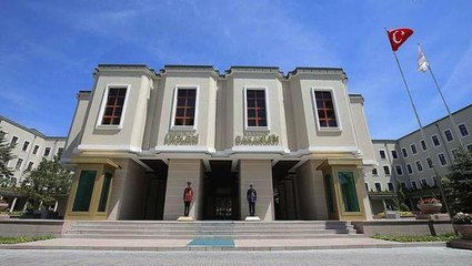 İçişleri bakan yardımcılarından CHP'ye tepki: Polisimize "zorba" diyen zihniyeti şiddetle kınıyoruz