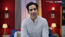 Kotak Business Banking Solutions  Ad film