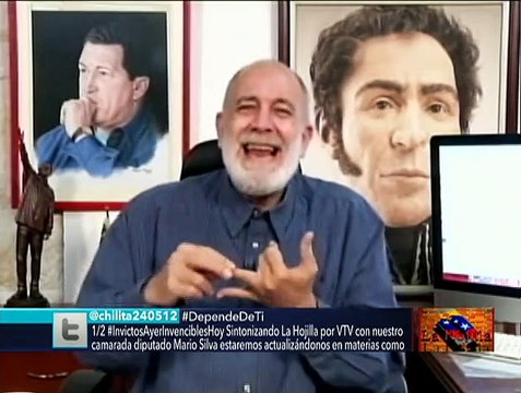 La Hojilla 26JUN2021 | Bases del PSUV eligen a sus precandidatos rumbo a la Megaelecciones