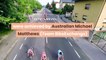 Tour de France 2021 Alaphilippe leads peloton in  Grand Départ