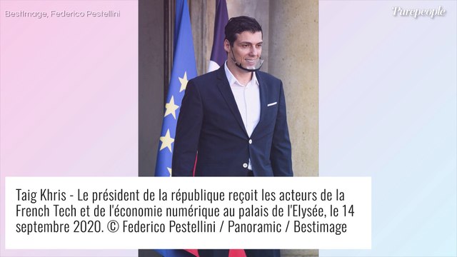 Taïg Khris : Que devient le champion du monde de roller ?