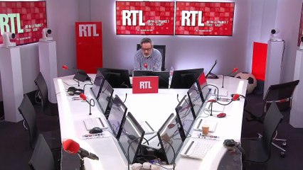 Le journal RTL du 27 juin 2021
