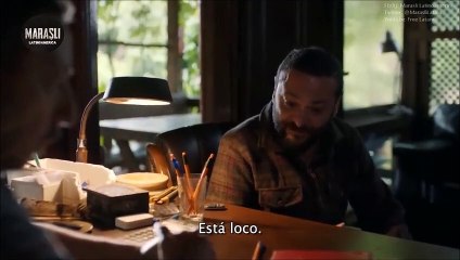 MARASLI CAP 23- PARTE- 1