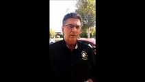 Sheriff Mack on Veterans and Concerned Veterans for America