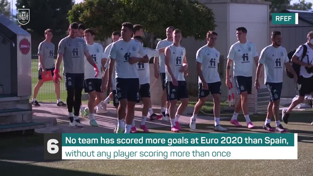 Croatia v Spain preview