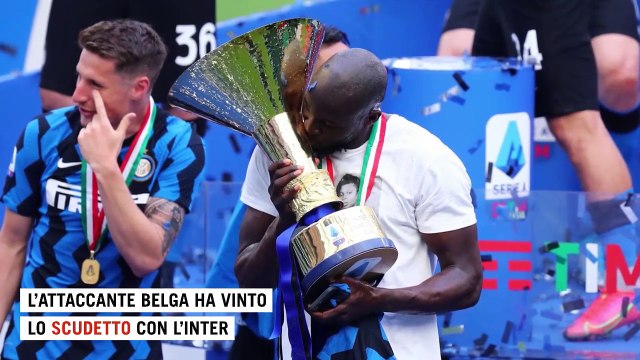 Euro 2020, Lukaku-Ronaldo una sfida da Serie A: chi vince incontra gli Azzurri nei quarti