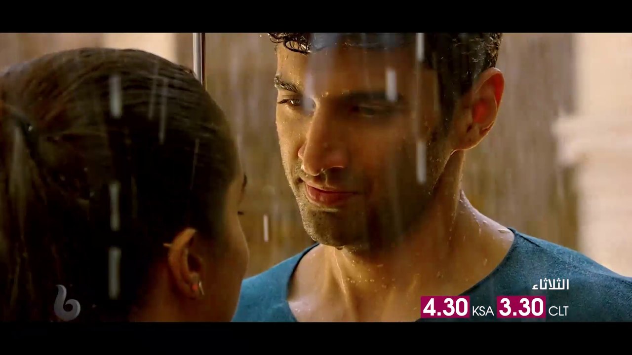 التضحية والحب يجمعان شرادا كابور مع أديتا روي كابور في Ok Jaanu