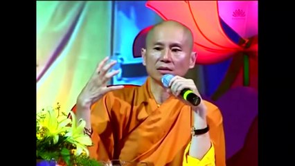 Sự Bù Trừ Của Luật Nhân Quả