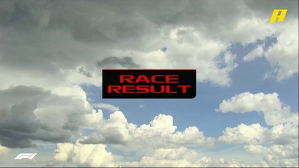 الترتيب النهائي لجائزة ستيريا الكبرى.. صراع بطولة العالم يشتعل