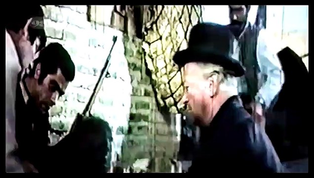 Ghahremanan Part2 - فیلم قهرمانان 1349