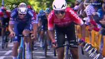 Tour de France 2021 : revivez la victoire de Mathieu van der Poel à Mûr-de-Bretagne