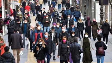 Son Dakika: İçişleri Bakanlığı 1 Temmuz kademeli normalleşme genelgesi yayımladı