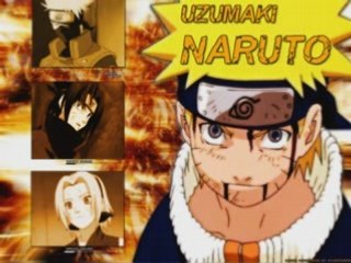 Naruto-kun