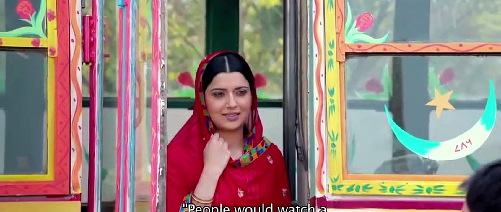 lahoriye movie song ja na hundi song