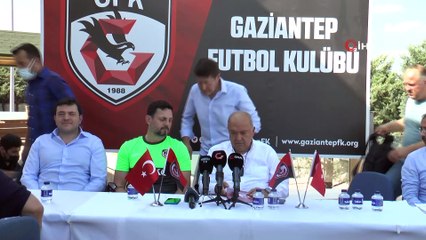 Erol Bulut: 'Milli Takımın performansı beni şok etti'