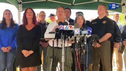 Asciende a 9 la cifra de muertos en derrumbe, la búsqueda continúa